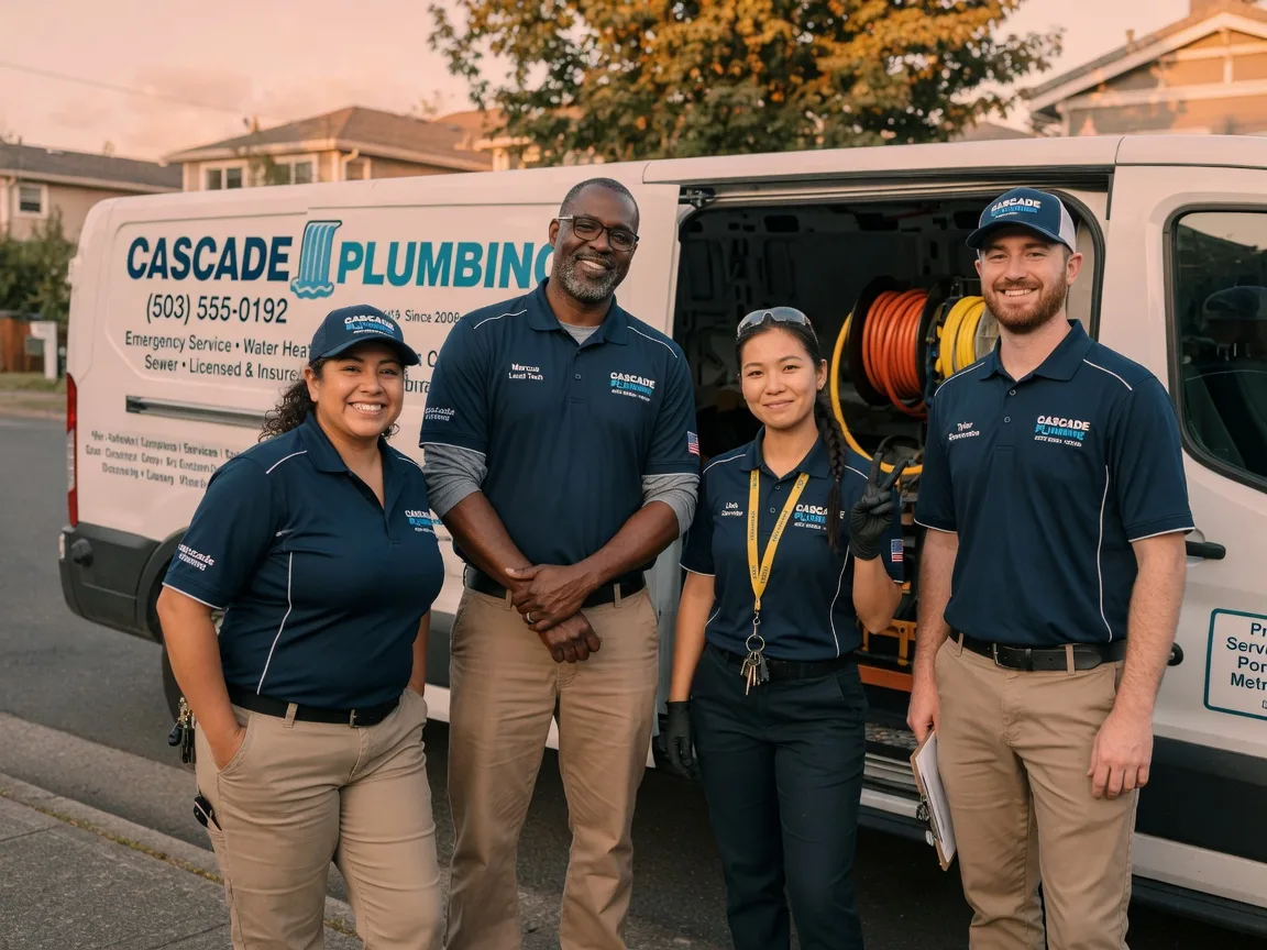 Emergency Plumber company in Santa Monica, CA